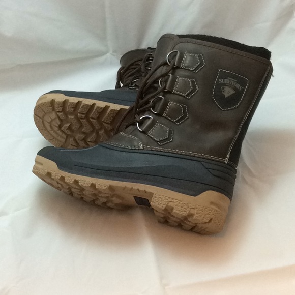 Herman’s survivors size 7 new - Picture 2 of 6